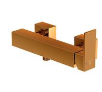 Steinberg Armaturen - Mitigeur de douche monocommande Série 160 1601210RG Or rose