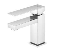 Steinberg 160 - Mitigeur de lavabo, chrome 160 1010