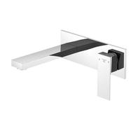 Steinberg 160 - Mitigeur de lavabo encastré, chrome 160 1854 3