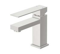 Steinberg 160 - Mitigeur de lavabo, nickel brossé 160 1010 BN