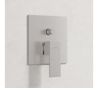 Steinberg 160 Mitigeur monocommande, pour bain & douche, 160 2103 3 BN,