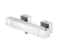 Steinberg 160 - Mitigeur thermostatique de douche, chrome 160 3200