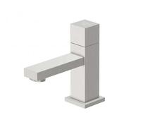 Steinberg 160 - Robinet de lavabo, nickel brossé 160 2500 BN
