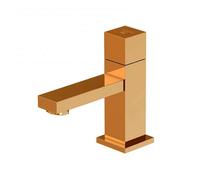 Steinberg 160 - Robinet de lavabo, rose gold 160 2500 RG