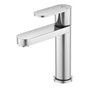 Steinberg 170 - Mitigeur de lavabo, chrome 170 1010 1