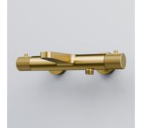 Steinberg 171 Mitigeur thermostatique de baignoire en applique, 171 3100 BG,