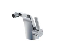 Steinberg 230 - Mitigeur de bidet avec vidage, chrome 230 1301