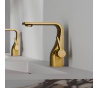 Steinberg 230 Mitigeur de lavabo, 230 1010 2 BG,