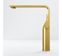Steinberg 230 Mitigeur de lavabo, 230 1720 2 BG,