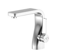 Steinberg 230 - Mitigeur de lavabo avec bonde, chrome 230 1000 2