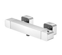 Steinberg 230 - Mitigeur thermostatique de douche, chrome 230 3200