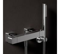 Steinberg Armaturen – Mitigeur thermostatique de douche Série 230 2303200 chromé