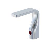 Steinberg 230 - Robinet de lavabo électronique, chrome 230 2090