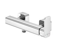 Steinberg 230 mitigeur de douche murale chrome 2351200