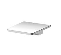 Steinberg 240 - Bonde de baignoire, chrome 240 2495