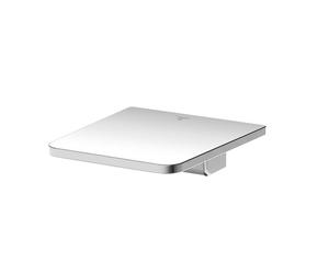 Steinberg 240 - Bonde de baignoire, chrome 240 2495