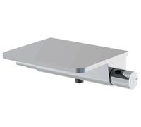 Steinberg 240 - Mitigeur de baignoire, chrome 240 1100