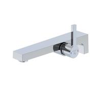 Steinberg 240 - Mitigeur de lavabo encastré, avec corps d’encastrement, chrome 240 1800 1