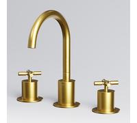 Steinberg 250 Mélangeur de lavabo, 250 2000 BG,