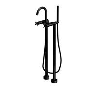 Steinberg 250 mitigeur bain-douche autoportante noir 2501162S