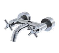Steinberg Armaturen Mitigeur bain-douche mural 250 1100 chrome