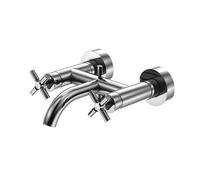 Steinberg Armaturen Mitigeur bain-douche mural 250 1100 chrome