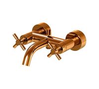 Steinberg 250 - Mitigeur de baignoire, or rose 250 1100 RG