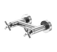 Steinberg 250 Mitigeur monocommande de douche en applique, 250 1200,