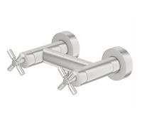 Steinberg 250 - Mitigeur de douche, nickel brossé 250 1200 BN