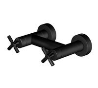 Steinberg 250 - Mitigeur de douche, noir mat 250 1200 S