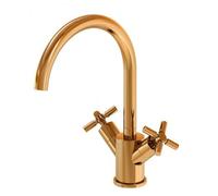 Steinberg 250 - Mitigeur de lavabo avec vidage, or rose 250 1500 RG