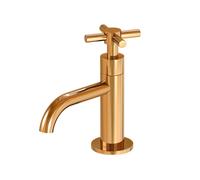 Steinberg 250 Robinet de lavabo, 250 2500 RG,