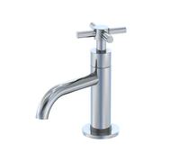 Steinberg 250 - Robinet de lavabo, chrome 250 2500