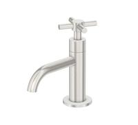 Steinberg 250 - Robinet de lavabo, nickel brossé 250 2500 BN