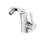 Steinberg 260 - Mitigeur de bidet avec vidage, chrome 260 1300