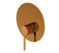 Steinberg 260 - Mitigeur de douche encastré, rose gold 260 2243 3 RG