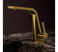 Steinberg 260 Mitigeur de lavabo, 260 1000 1 BG,