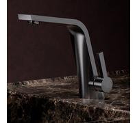 Steinberg 260 Mitigeur de lavabo, 260 1010 1 BGM,