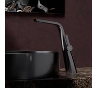 Steinberg 260 Mitigeur de lavabo à bec haut, 260 1700 1 BGM,