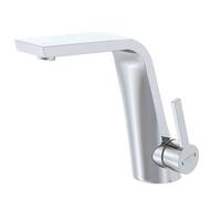 Steinberg 260 - Mitigeur de lavabo, chrome 260 1010 1