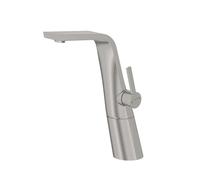 Steinberg 260 - Mitigeur de lavabo, nickel brossé 260 1700 1 BN