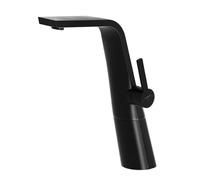 Steinberg 260 - Mitigeur de lavabo, noir mat 260 1700 1 S