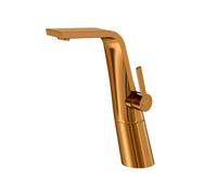 Steinberg 260 - Mitigeur de lavabo, or rose 260 1700 1 RG