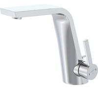 Steinberg 260 mitigeur de lavabo sur pied chrome 26010001