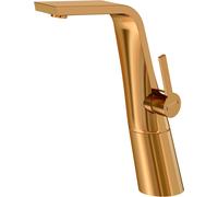 Steinberg 260 mitigeur de lavabo sur pied doré 26017001RG