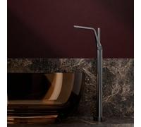 Steinberg 260 Robinetterie de baignoire au sol, Mitigeur monocommande, 260 1162 BGM,