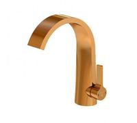 Steinberg 280 - Mitigeur de lavabo, rose gold 280 1010 RG