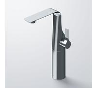 Steinberg 290 Mitigeur de lavabo à bec haut, 290 1700,