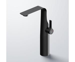 Steinberg 290 Mitigeur de lavabo à bec haut, 290 1700 S,