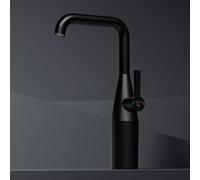 Steinberg 315 Mitigeur de lavabo à bec haut, 315 1700 S,